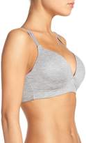Thumbnail for your product : Honeydew Intimates Ahna Wireless Plunge Bra