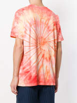 Thumbnail for your product : Champion 68 weave crew neck dye T-shirt