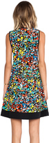 Thumbnail for your product : Marc by Marc Jacobs Jungle Tank Dress