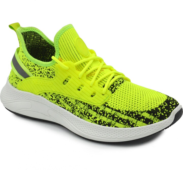 Akademiks Flight Sneaker