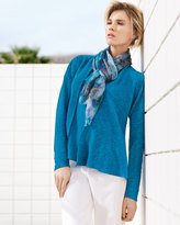 Thumbnail for your product : Eileen Fisher Organic Slub-Knit Cardigan, Women's