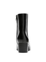 Thumbnail for your product : Clarks Artisan Tealia LuckBlock Heel Low Boots