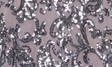 Thumbnail for your product : Alex Evenings Sequin A-Line Evening Gown