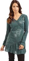 Thumbnail for your product : Joe Browns Utterly Utopia Tunic