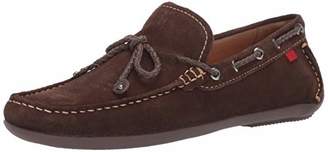 Marc Joseph New York Mens Genuine Leather Cypress Hill Driver Driving Style Loafer
