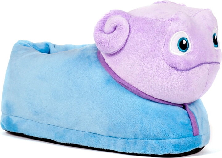 Happy Feet DreamWorks Home – Oh Slippers
