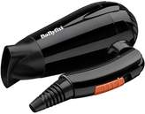 Thumbnail for your product : Babyliss 5344U Travel 2000-watt Hairdryer