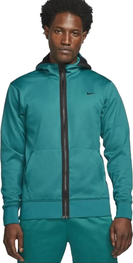 Nike Men's Therma Flex Showtime Full Zip Premium Hoodie