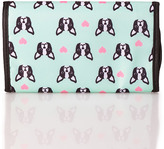 Thumbnail for your product : Forever 21 Boston Terrier Cosmetic Bag