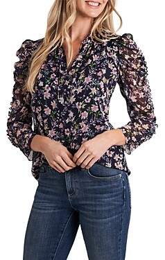 CeCe Women's Tops | Shop the world's largest collection of fashion 