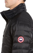 Thumbnail for your product : Canada Goose HyBridge Perren Slim Fit Packable Down Jacket