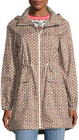 Thumbnail for your product : Tory Burch Casey Paisley Anorak Jacket