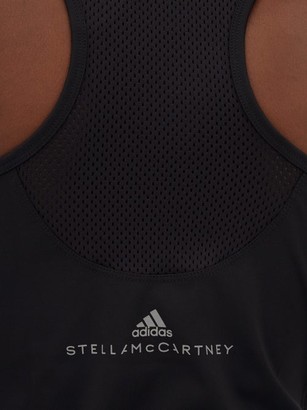 adidas by Stella McCartney Performance Essentials Tank Top - Black
