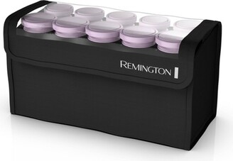 Remington Compact Ceramic Roller Set - H1017 - 10ct