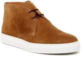 Thumbnail for your product : Magnanni Ceritos Carbone Chukka Sneaker
