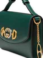 Thumbnail for your product : Gucci Zumi mini shoulder bag