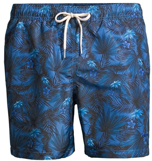 Barbour Filey Swim Trunks - ShopStyle