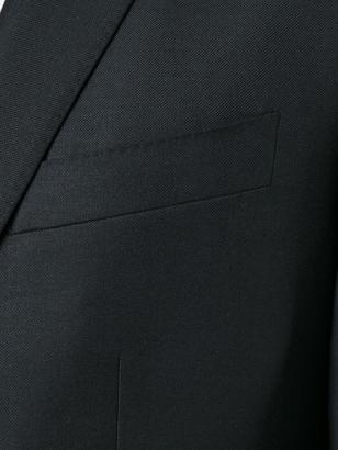 Dolce & Gabbana two-piece formal suit
