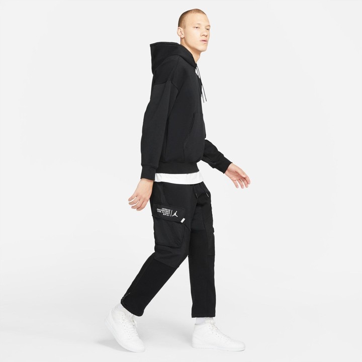 nike sportswear men's cargo street pants