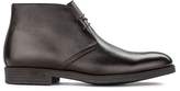 Thumbnail for your product : To Boot Men's Corvera Lace-Up Leather Chukka Boots