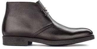 To Boot Men's Corvera Lace-Up Leather Chukka Boots