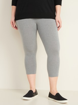 legging capris old navy