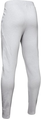 Under Armour Boys' UA Rival Solid Joggers