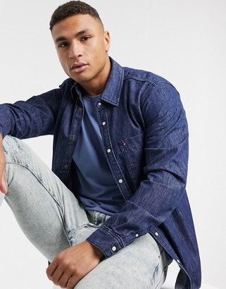 tommy hilfiger shirts australia