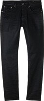 Thumbnail for your product : Purple Brand Made In Italy Collection Classic-Fit Stretch Five-Pocket Jeans
