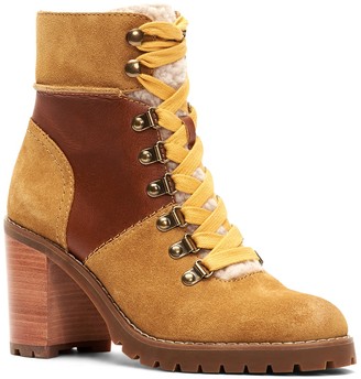 vanessa otk shearling