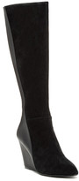 Thumbnail for your product : Charles by Charles David Easton Tall Wedge Boot