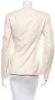 Thumbnail for your product : Herve Leger Wool Blazer