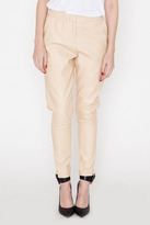 Thumbnail for your product : Cameo Leather Surface Pant