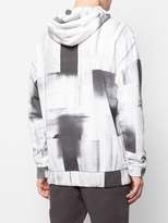 Thumbnail for your product : Puma Han graphic print hoodie
