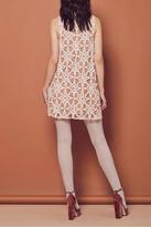 Thumbnail for your product : For Love & Lemons Metz Mini Dress