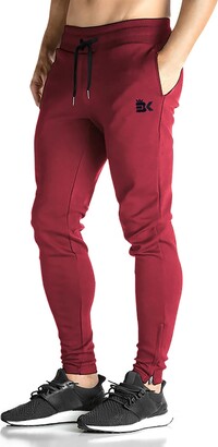 Mens Gym Trousers