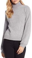 Thumbnail for your product : Michael Stars Mock Neck Sweater