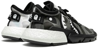 adidas NBHD Bape Pod S3.1 sneakers