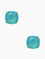Thumbnail for your product : Kate Spade small square studs