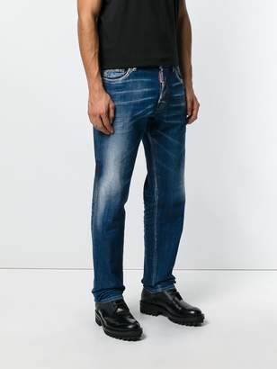 DSQUARED2 Dean jeans