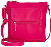 Thumbnail for your product : Giani Bernini Nappa Leather Venice Crossbody, Created for Macy's