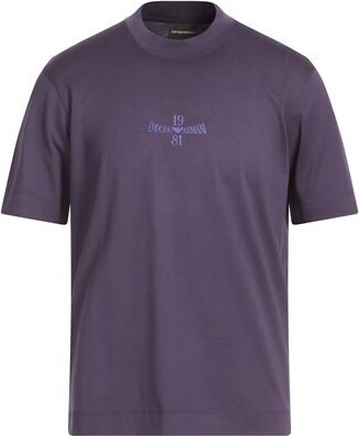Emporio Armani Man T-shirt