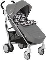 Thumbnail for your product : Joie Brisk+ Stroller With Footmuff