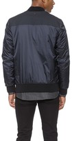Thumbnail for your product : Apolis Transit Issue Bomber Jacket