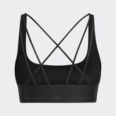 Thumbnail for your product : adidas CoreFlow Medium-Support Bra