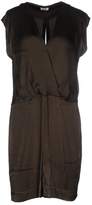 Thumbnail for your product : L'Agence Short dress