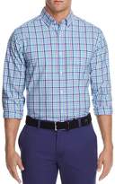 Thumbnail for your product : Vineyard Vines Gaspar Gingham Classic Fit Button-Down Shirt