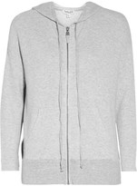 Thumbnail for your product : Splendid Active Always French terry hooded top