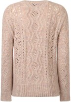 Thumbnail for your product : A.P.C. Relaxed Fit Sweater