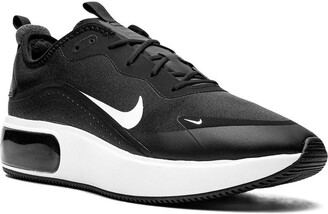 Nike Air Max Dia "Black/White" sneakers